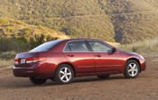 2004 Honda Accord Picture